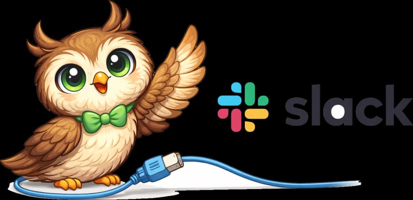 Causly Slack integration